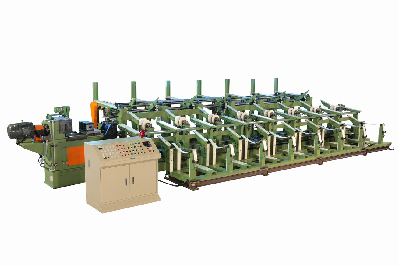 Pointing Machine Made in Korea